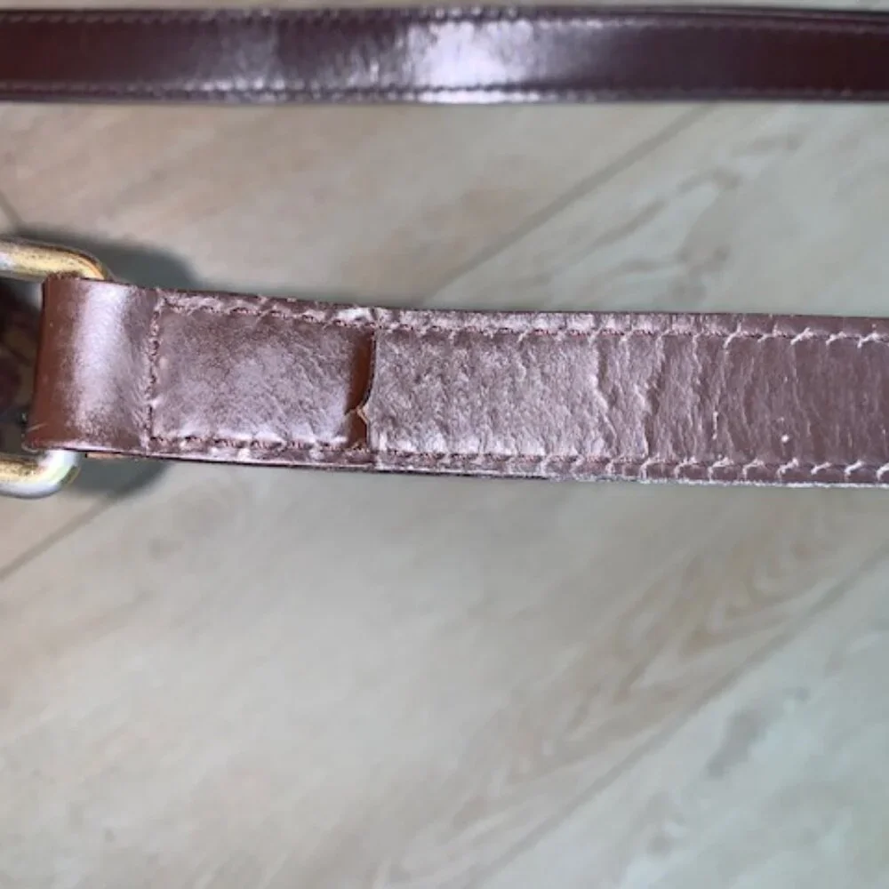 Louis Vuitton Bloomsbury PM Damier Ebene Crossbody Bag 🤎‎